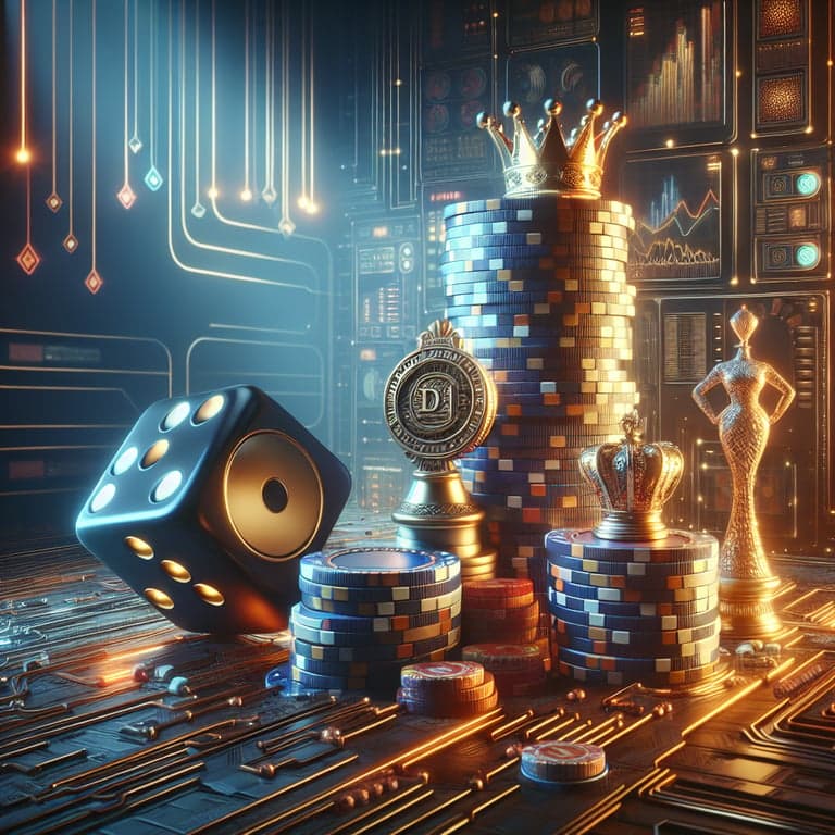 Banner for Meta's $72 Billion AI Bet: High-Stakes Gamble or Masterstroke?