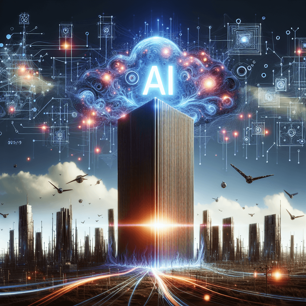 Banner for OpenAI's Compute Margins Skyrocket to 70% Amid Growing AI Industry Speculations