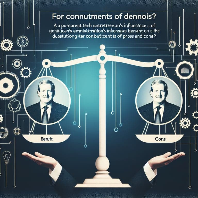 Elon Musk's Role in Trump's Administration: Asset or Liability?