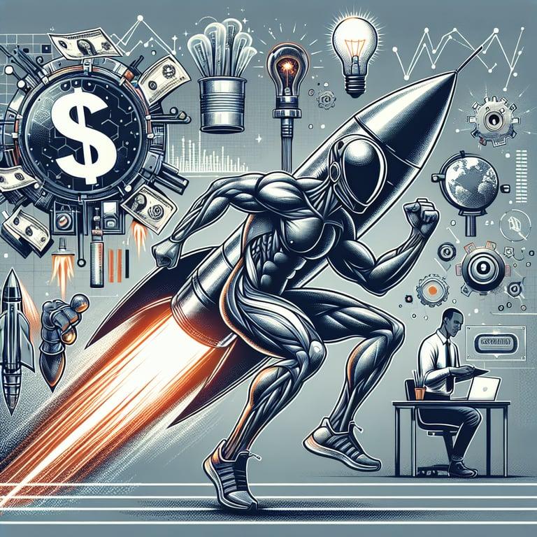 Banner for Fetch.ai Turbocharges AI Innovation with $10M Accelerator for Startups