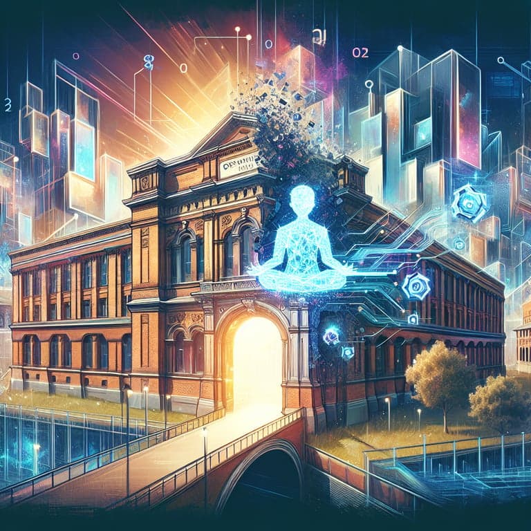 Banner for OpenAI Education Summit 2026: Bridging AI and Academia