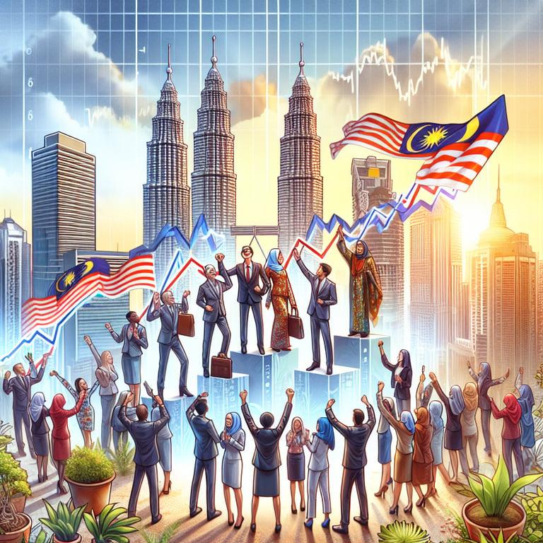 Banner for Corporate Malaysia Bounces Back: Stronger-than-Expected Earnings Spark Optimism