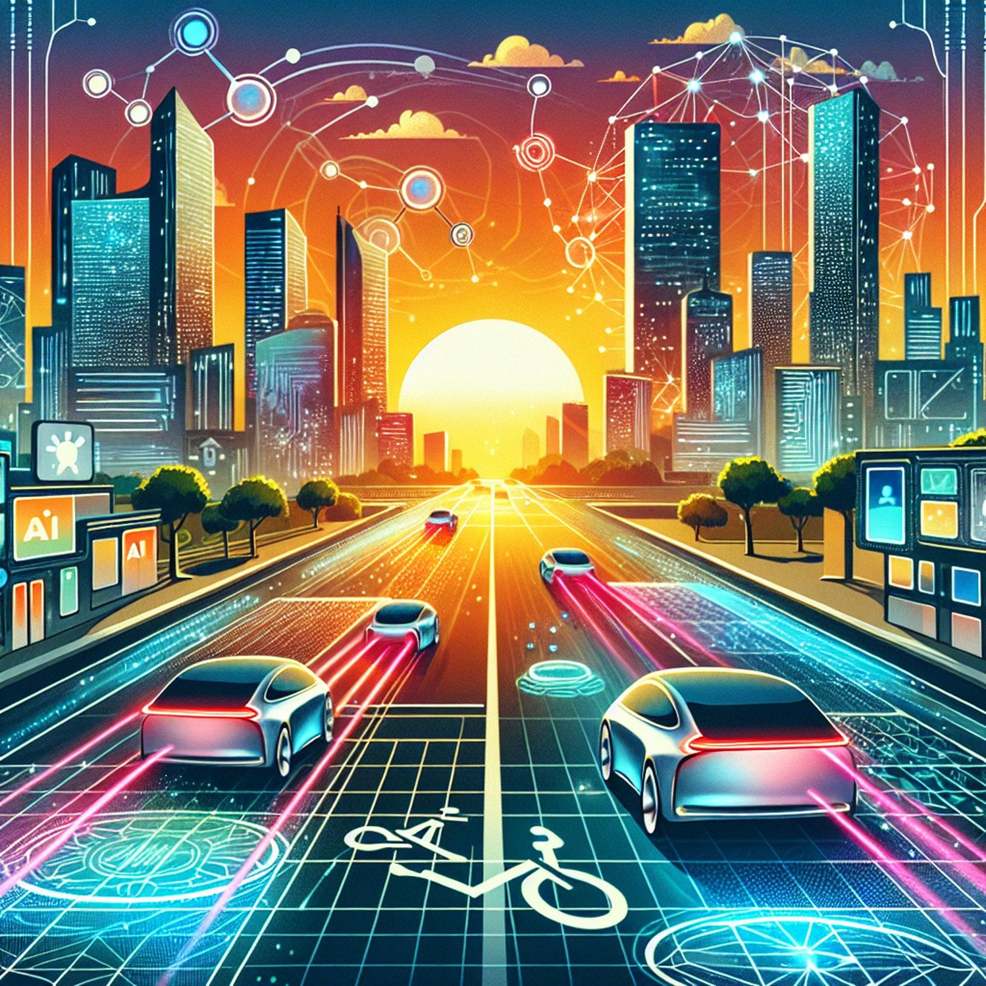 Banner for Tesla’s Q3 2025 Earnings: A New Chapter in AI and Robotaxis