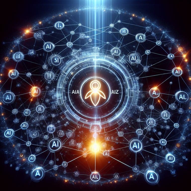 Banner for LinkPublishers Unleashes AI Magic on Backlink Building: Meet the New SEO Powerhouse!