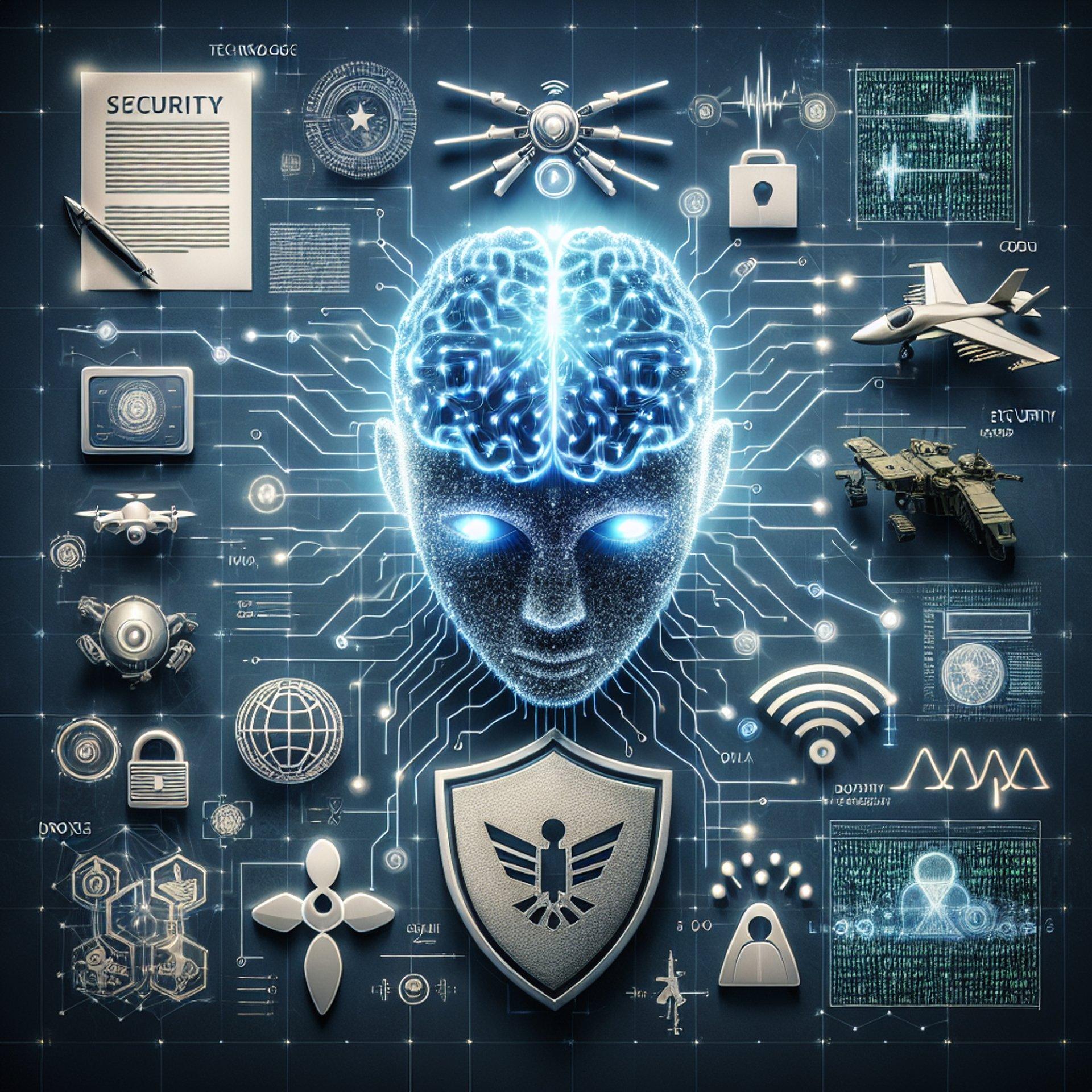 Banner for OpenAI Nabs $200 Million DoD Contract: AI Enlists for National Security