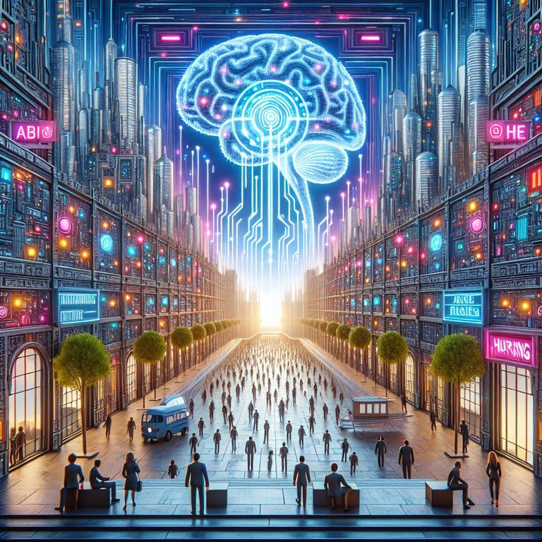 Banner for Meta's AI Hiring Spree: Poaching Talent and Building a Superintelligence Empire