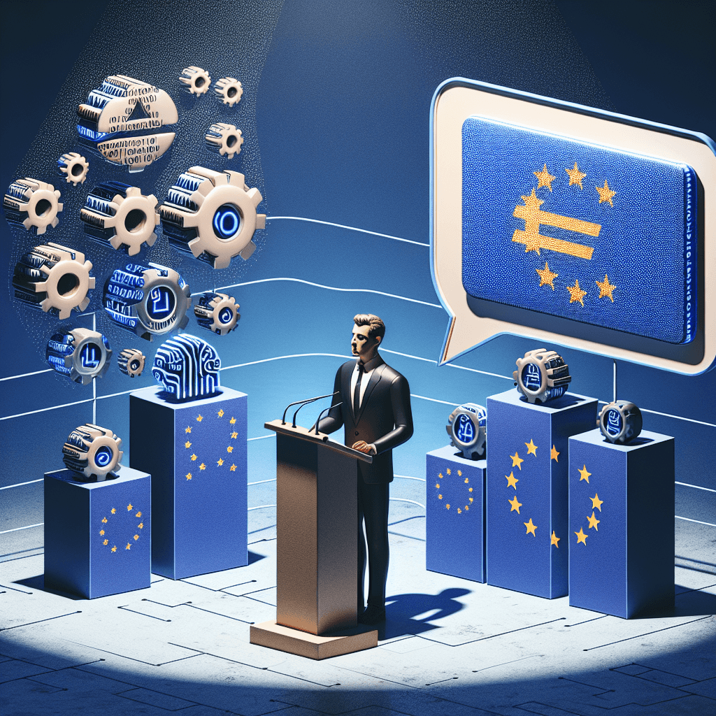 OpenAI CEO Sam Altman Sounds Alarm on EU AI Regulations Impact