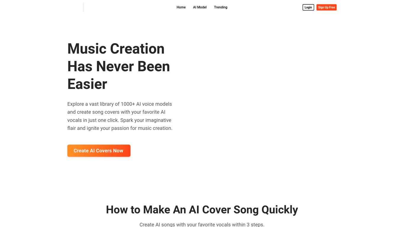 FineShare Singify screenshot