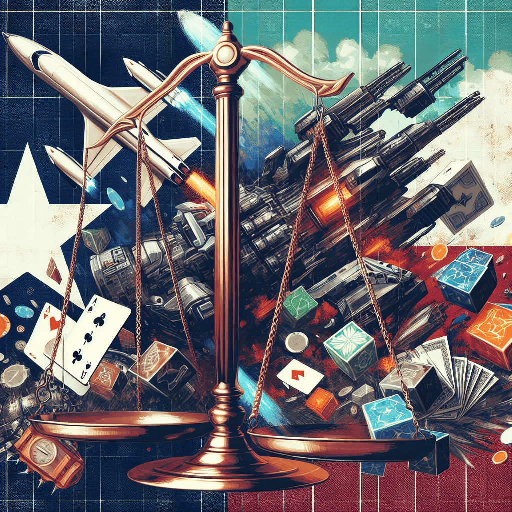 SpaceX and Cards Against Humanity Settle Trespassing Lawsuit in Texas