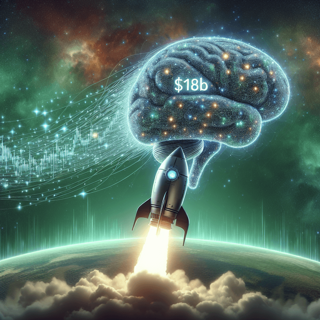 Perplexity AI Soars to $18B Valuation With a Massive $100M Funding Boost!