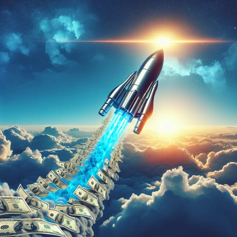 Anthropic Soars to New Heights with $4B Revenue Run Rate