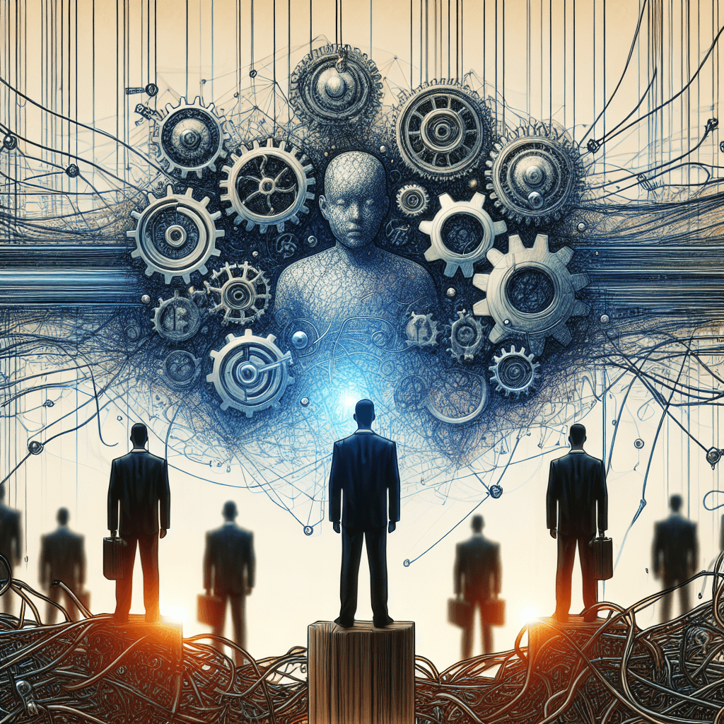 Tech Titans Push Back on Strict AI Regulation: What's at Stake?