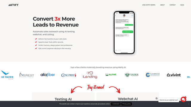 Thumbnail image for Aktify