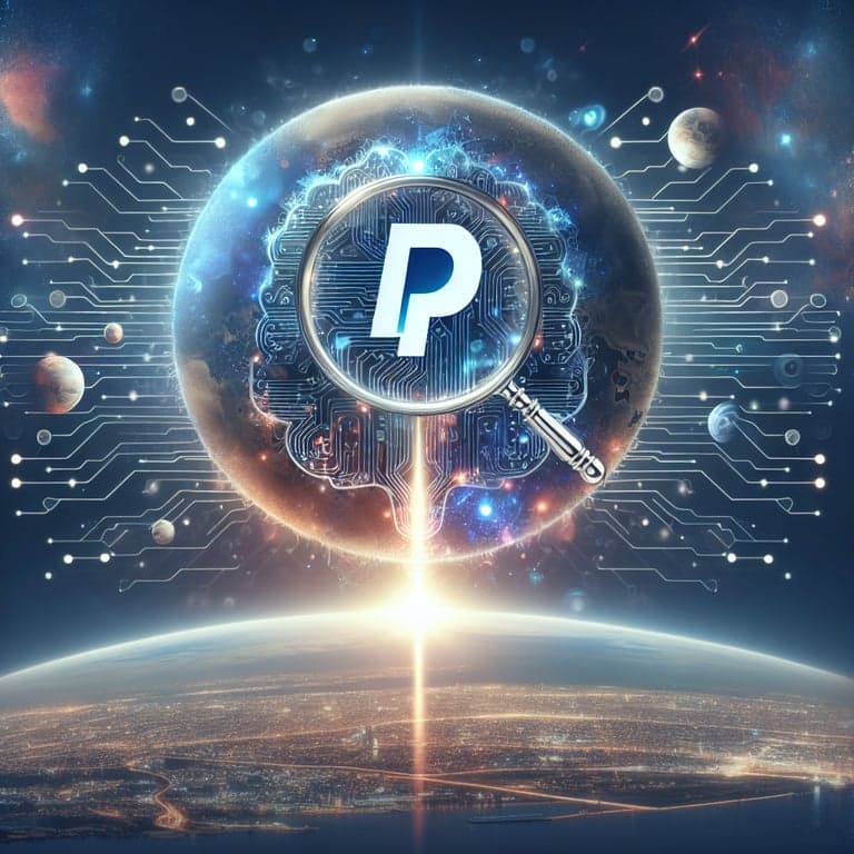 Banner for PayPal's New AI Move: Cymbio Acquisition Set to Revolutionize Agentic Commerce