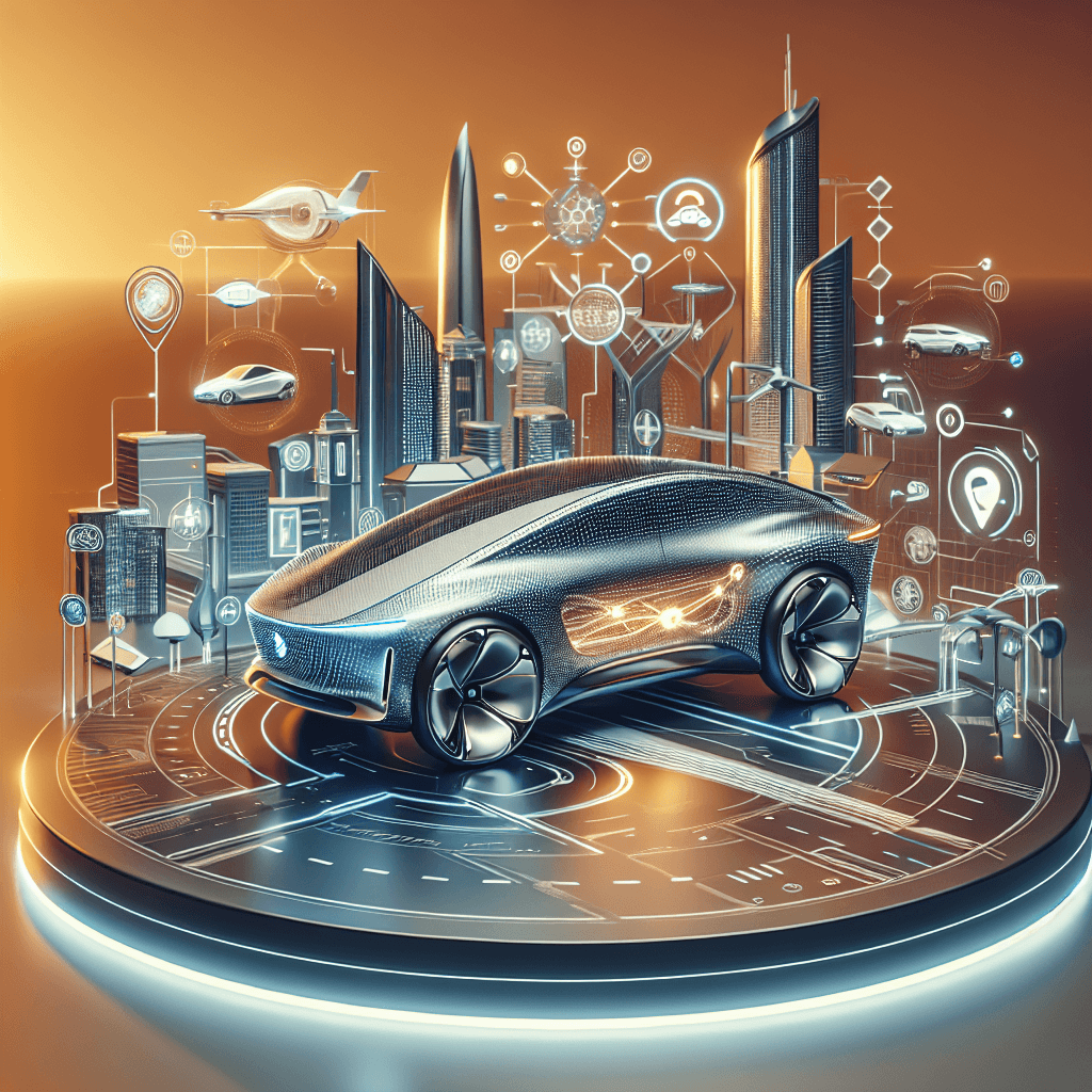 Banner for Elon Musk Teases Mind-Blowing New Tesla FSD Model for 2025 Release