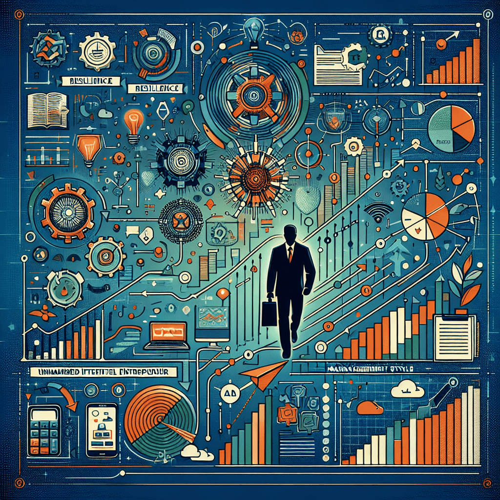 Jon McNeill's Formula for Thriving Under Musk's Intensity