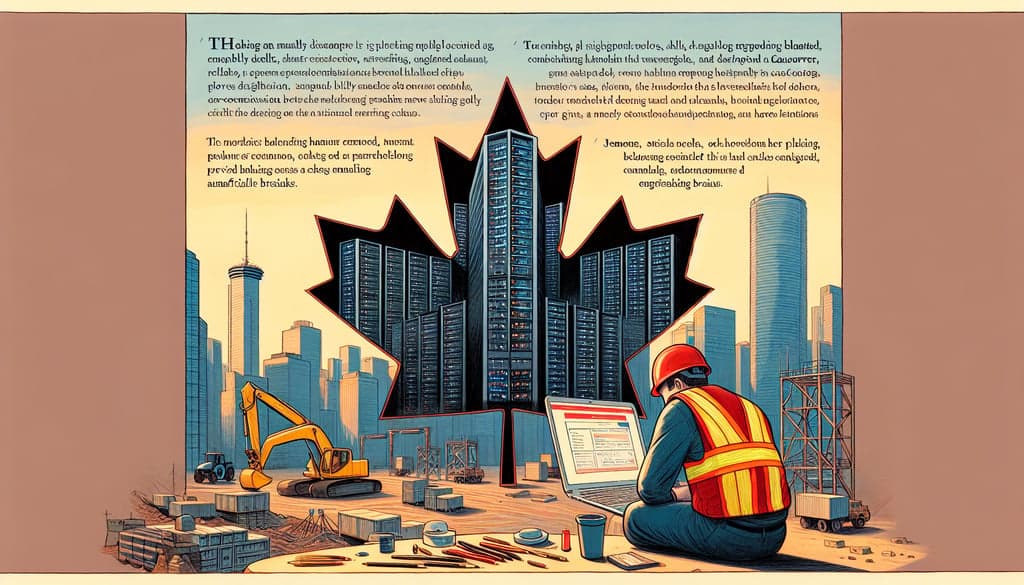 Telus’s BC sovereign AI build could add real Canadian compute — or just better branding