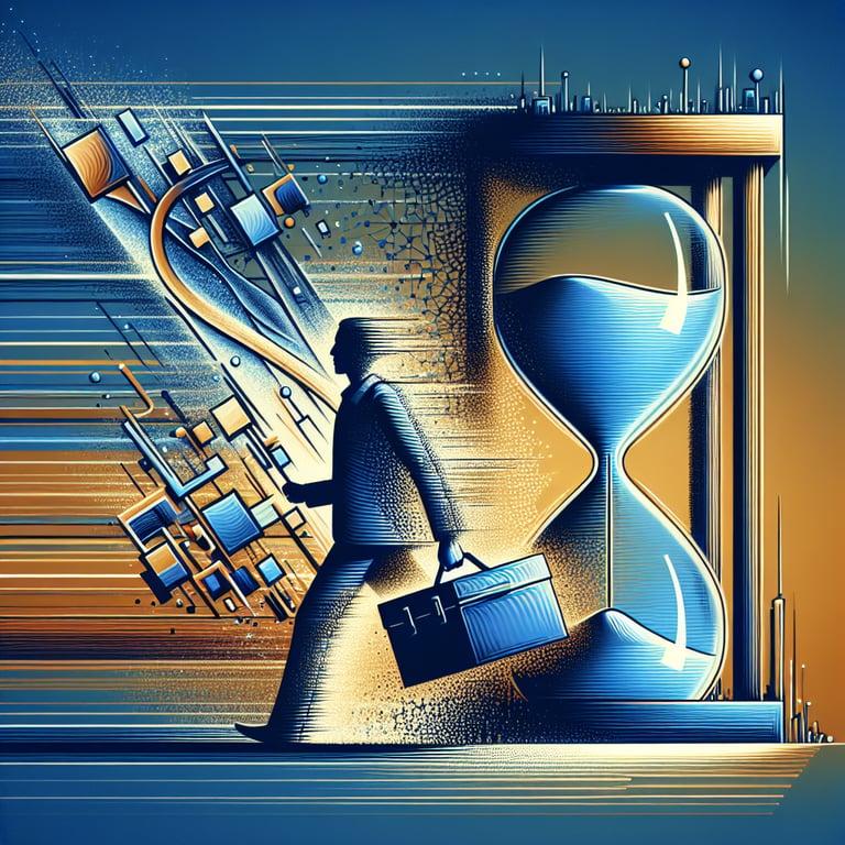 Banner for OpenAI Co-founder John Schulman Bids Farewell to Anthropic After Brief Stint
