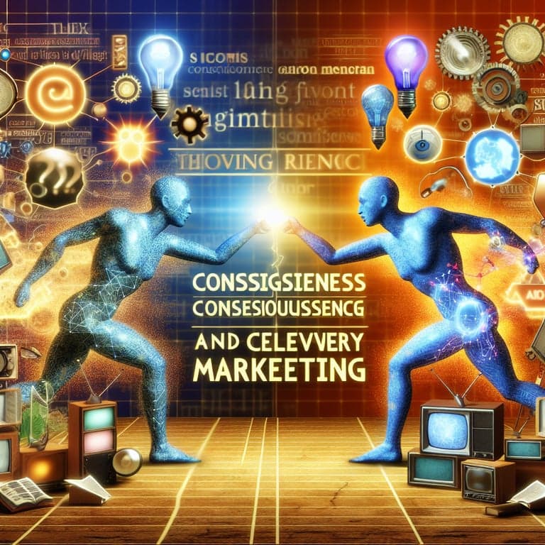 Consciousness or Clever Marketing? The AI Sentience Debate Heats Up