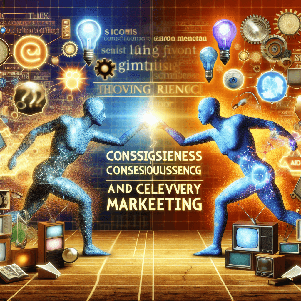 Banner for Consciousness or Clever Marketing? The AI Sentience Debate Heats Up