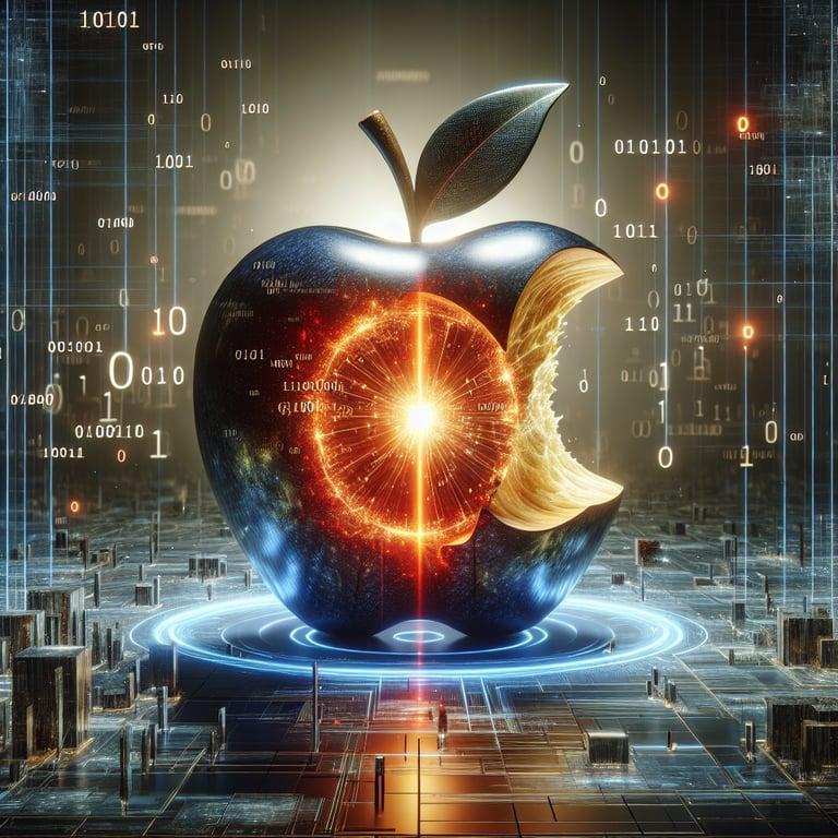 Banner for Apple's Big AI Move: Is Perplexity the Secret Ingredient?