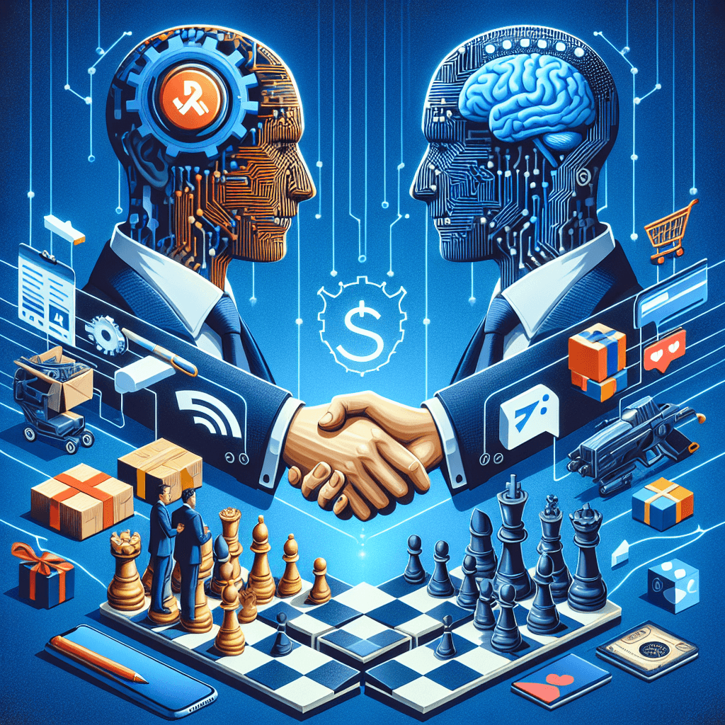 Banner for Amazon's Game-Changing $50 Billion Partnership with OpenAI: A Strategic Move Against Anthropic