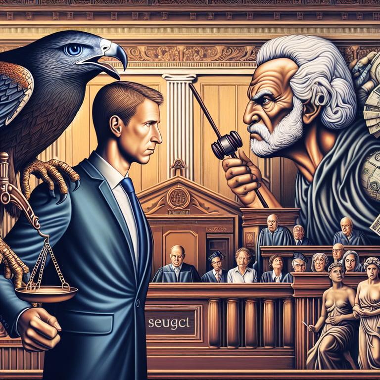 Banner for Elon Musk's X Corp vs. The Empire State: Battle Over Hate Speech Law Hits the Courts
