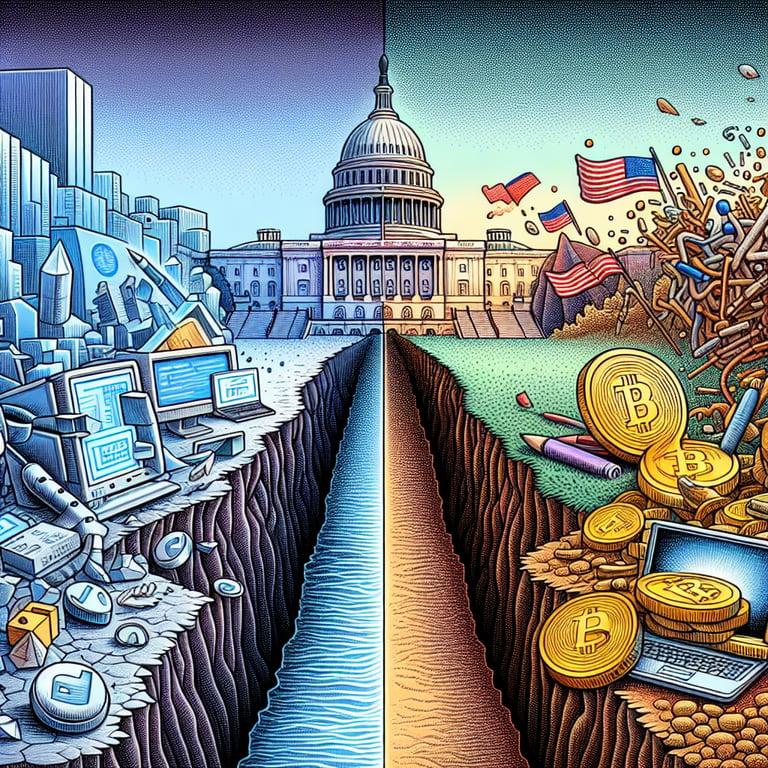 Banner for Elon Musk Resigns from DOGE: A Silicon Valley Vision Meets Washington Reality!