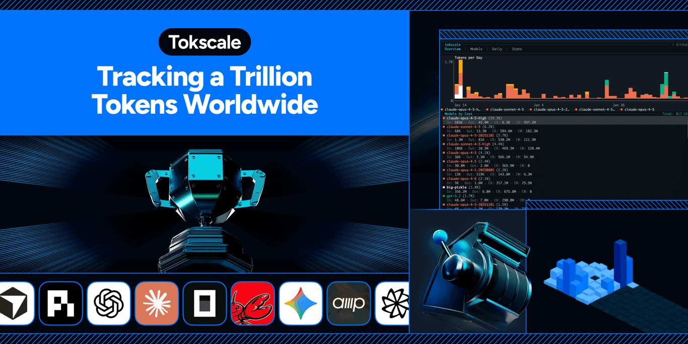 tokscale screenshot