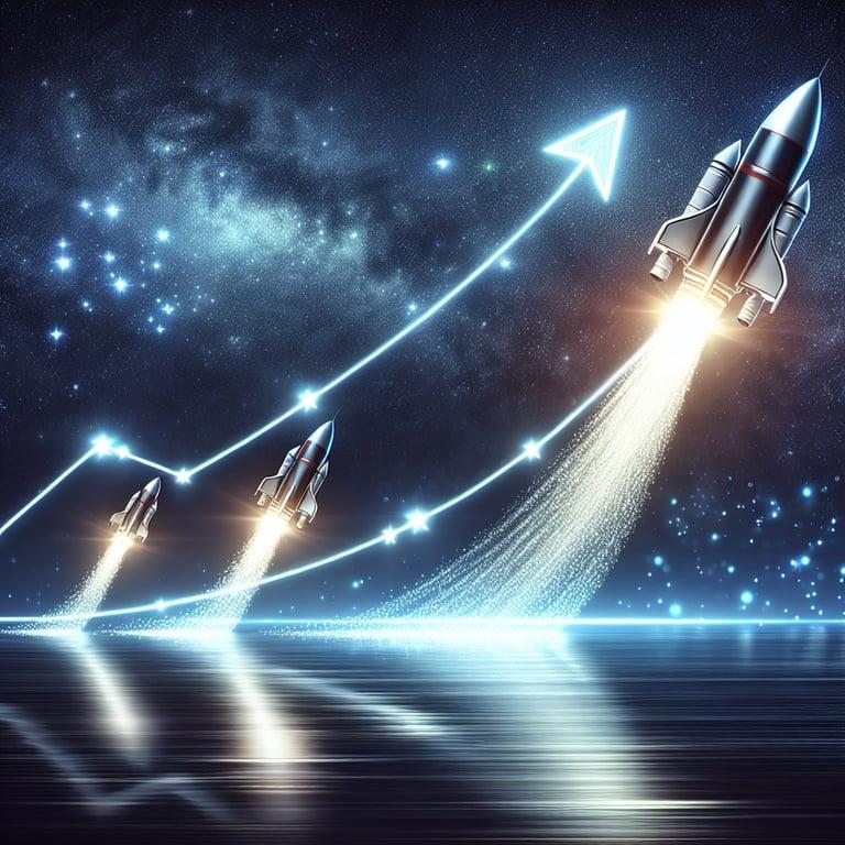 Banner for Abridge Rockets to Stardom: Doubles Valuation to $5.3B with $300M Boost
