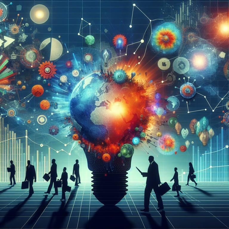 Banner for How Trump's 2025 Tariffs Shaped Marketing Strategies for Big Brands