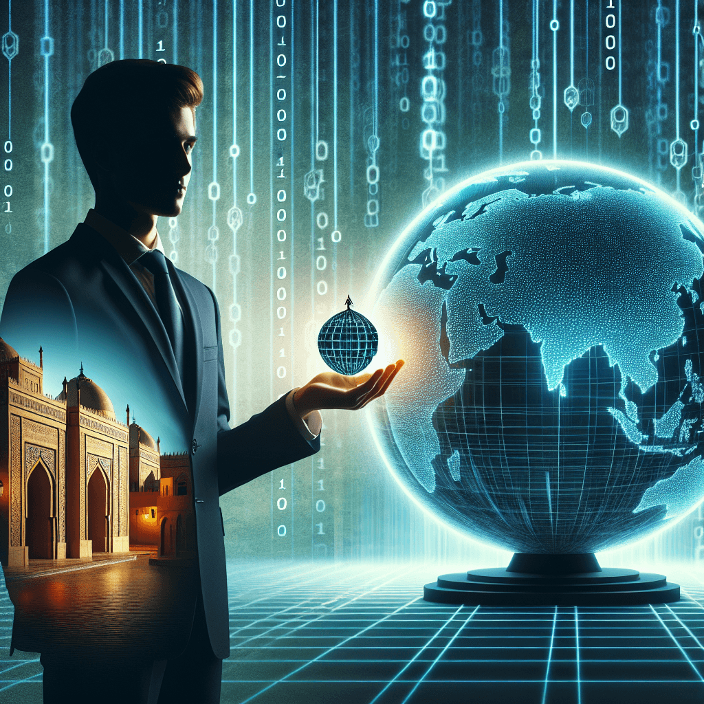 Elon Musk's xAI Ventures into Saudi Arabia with Major Data Center Announcement