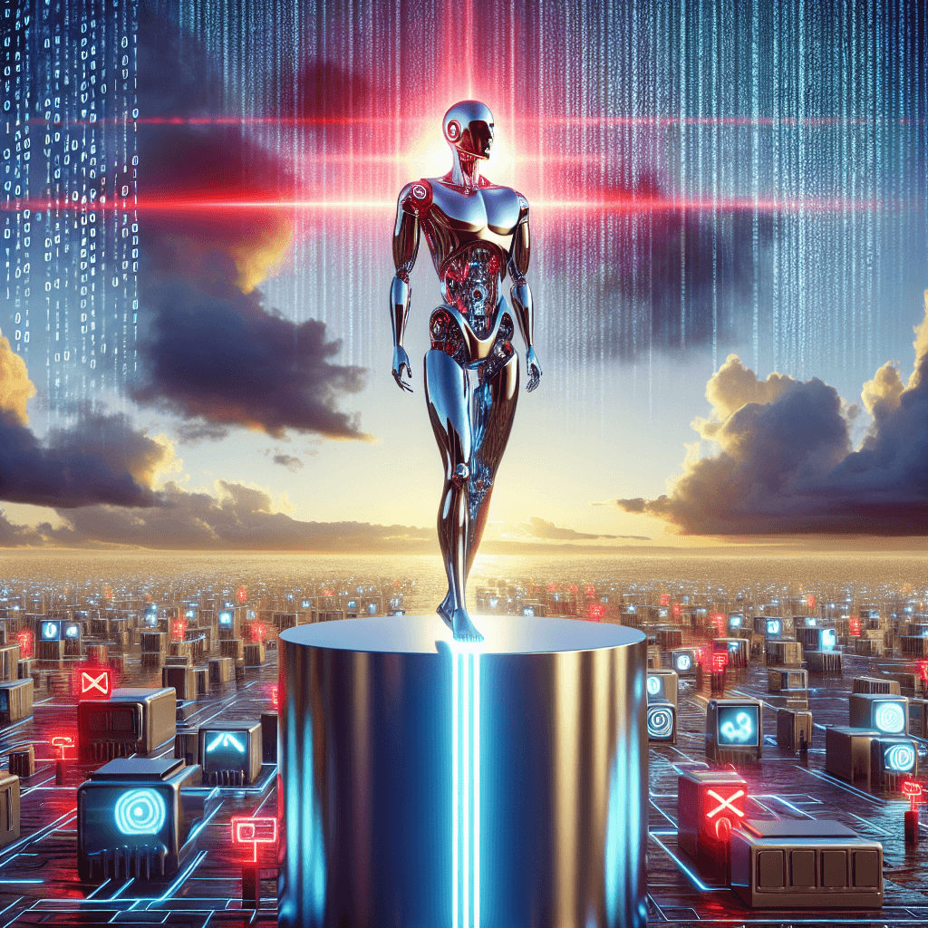 Banner for OpenAI Unveils GPT-5, Prompting Google 'Code Red' in AI Tech War