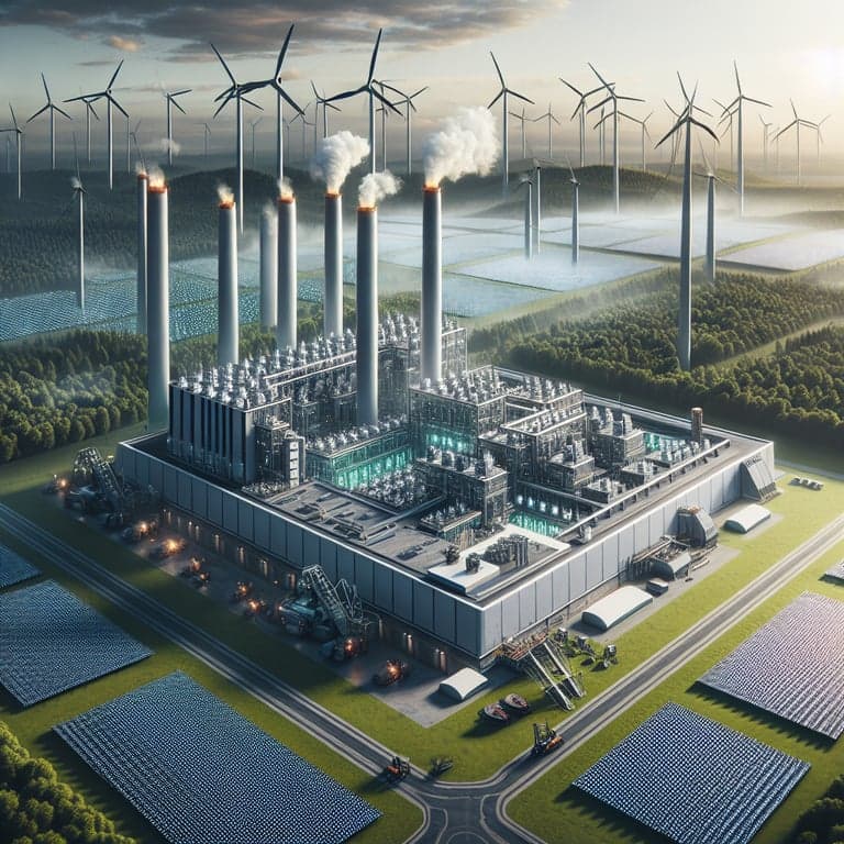 Tesla and LG Energy's $4.3 Billion Battery Boom in Michigan