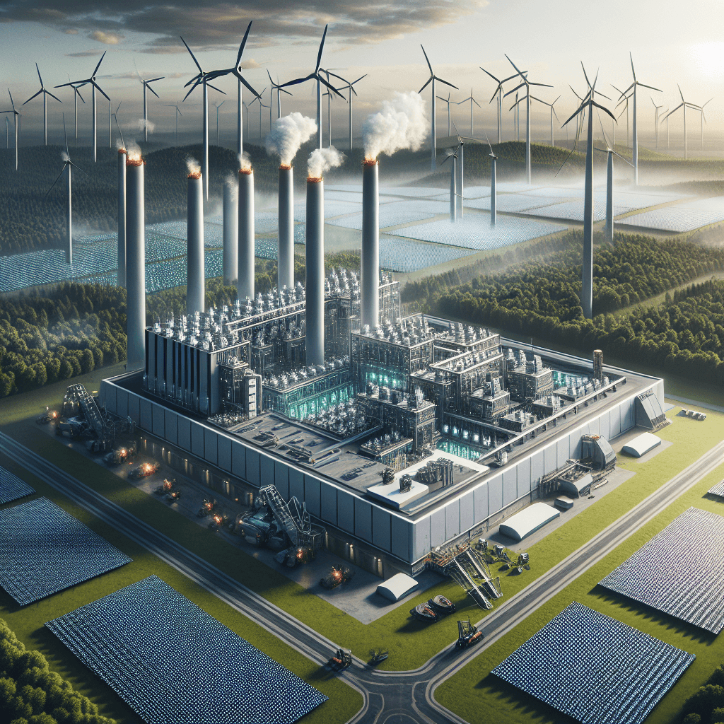 Banner for Tesla and LG Energy's $4.3 Billion Battery Boom in Michigan