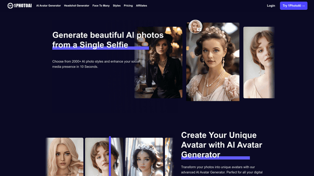 Thumbnail image for 1PhotoAI