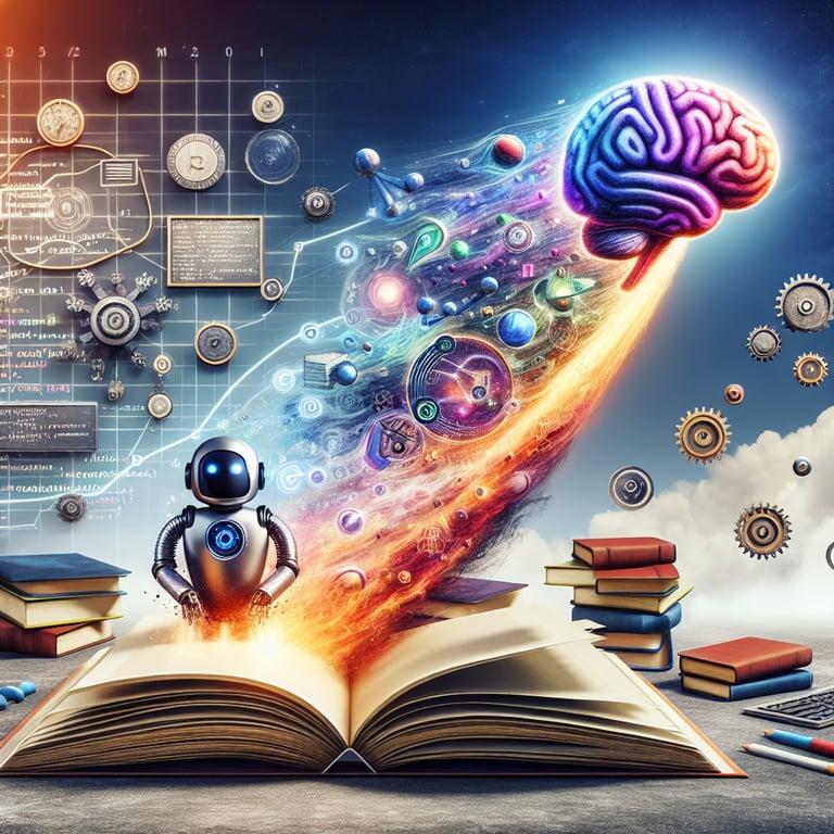 Banner for ChatGPT's Meteoric Rise: Everything You Need to Know About the AI Chatbot in 2025