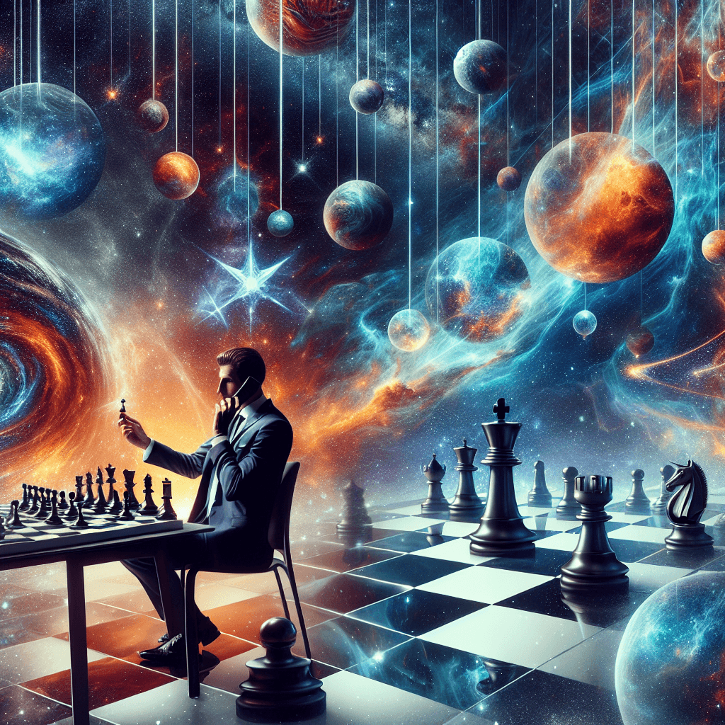 Trump's Cosmic Play: Jared Isaacman for NASA Chief?