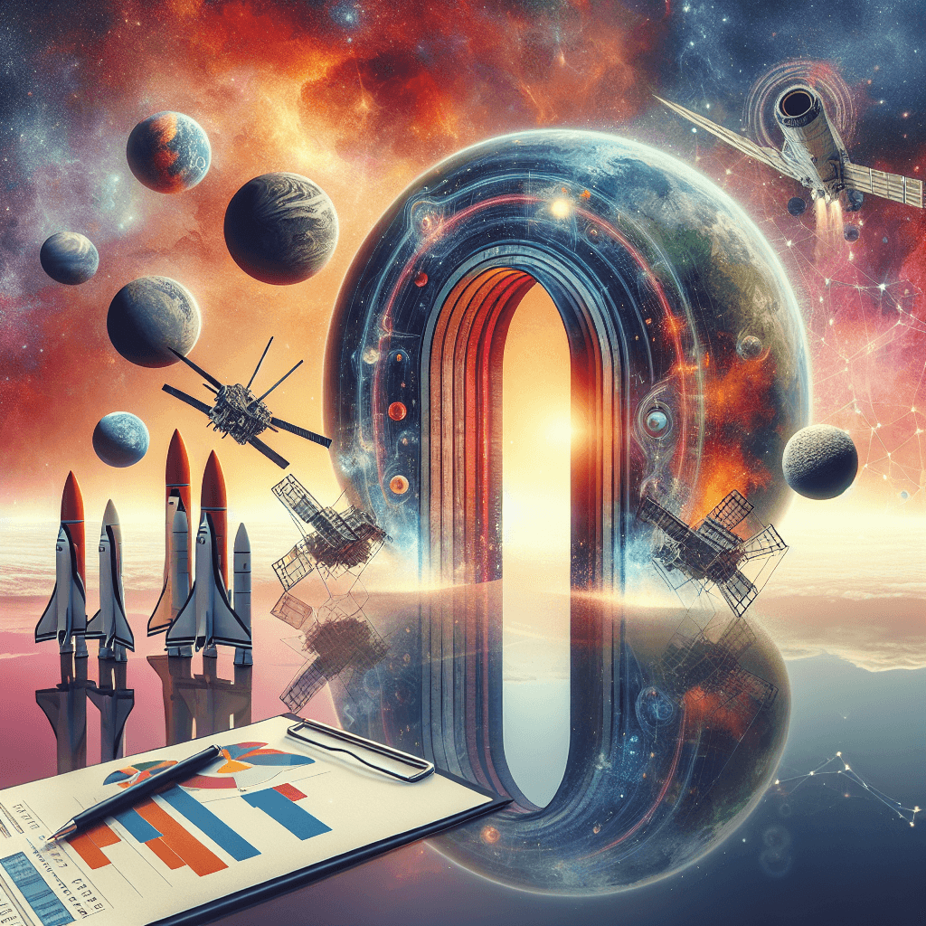 Banner for NASA's Budget Blues: Trump's 2026 Proposal Slashes Funding and Scraps Gateway