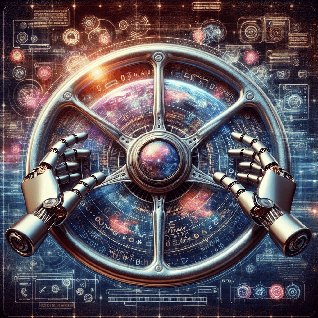 AI Agents Take the Wheel: Redefining Web Browsing