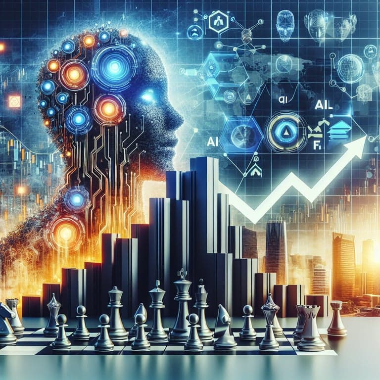 AI Stocks Surge: Alger Focus Equity Fund's Winning Strategy