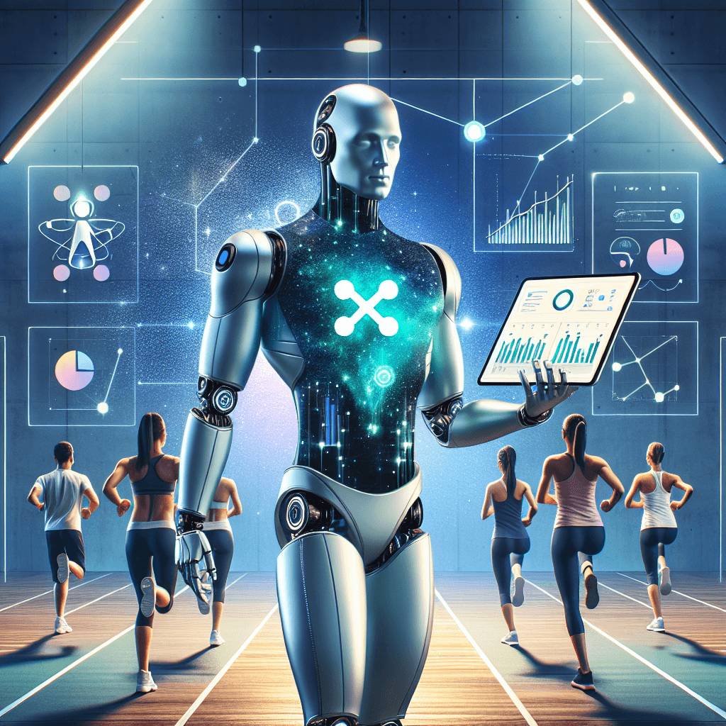 Fitbit Launches Game-Changing AI Health Coach with Google Gemini