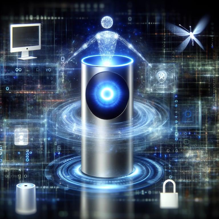 Banner for Amazon Unveils Alexa+: The AI Assistant Revolutionizing Home Tech