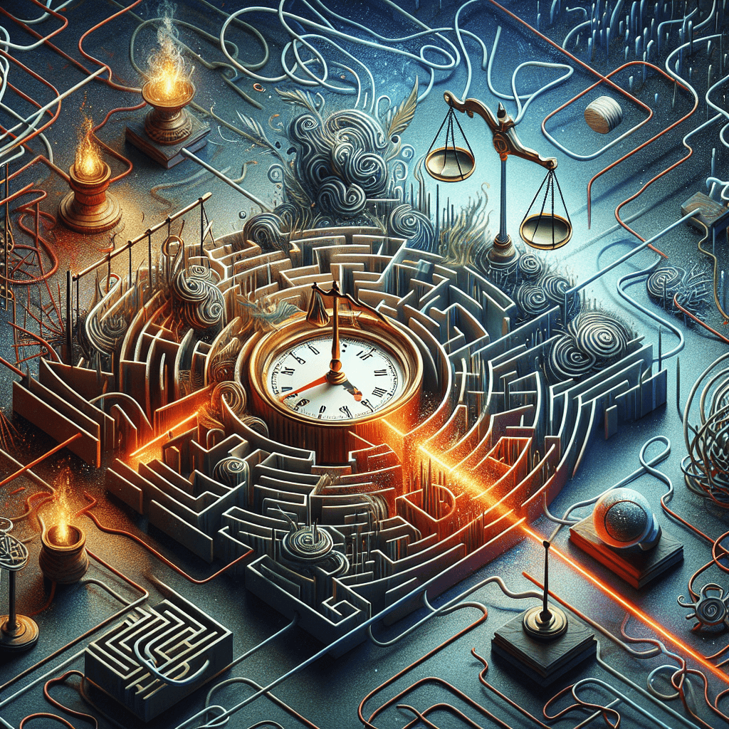 Anthropic's Quest for Copyright Clarity: Emergency Appeal Delays AI Trial