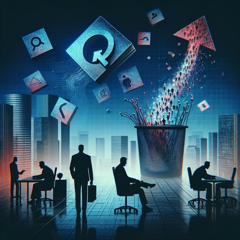 Banner for Tech Giants Slash Jobs in 2025: Google, Microsoft, Meta Lead the Charge