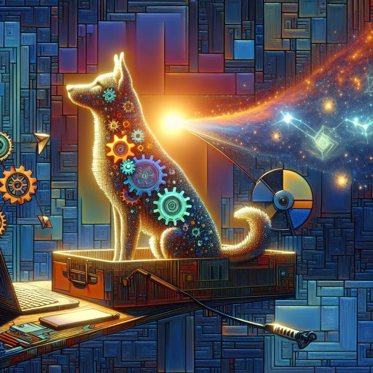 Banner for Doge's New Era: Life After Musk