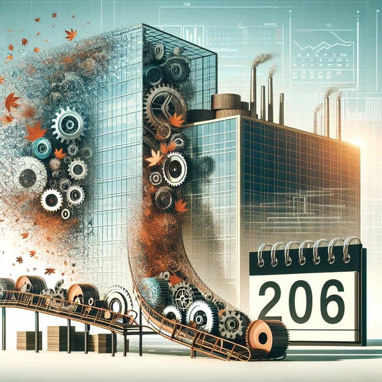 Banner for Amazon's 2026 Layoffs: Streamlining or Just Shedding?