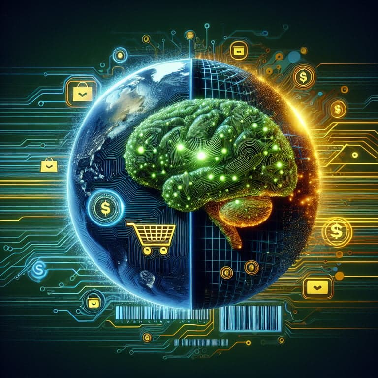 Amazon's AI Ambitions Grow with Potential New Anthropic Investment
