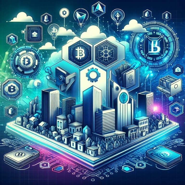 Banner for Bitget Unveils Futuristic Institutional Wallet Hub: Revolutionizing Onchain Asset Management