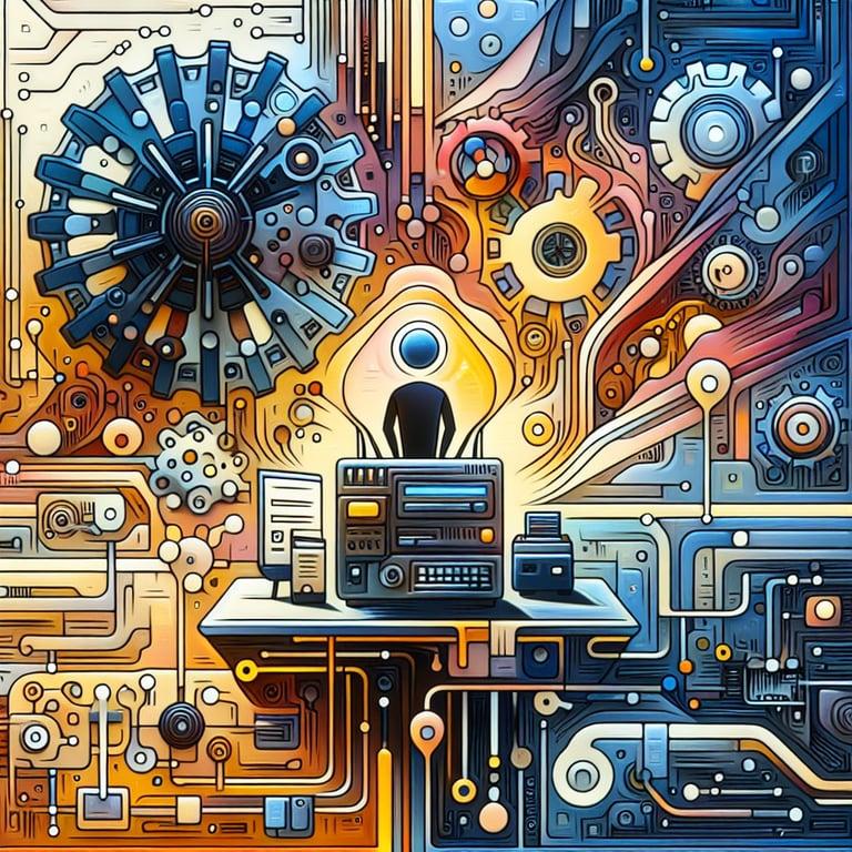 Banner for OpenAI's GPT-5 Unveiled: A Revolutionary Model Router Stirs Debate